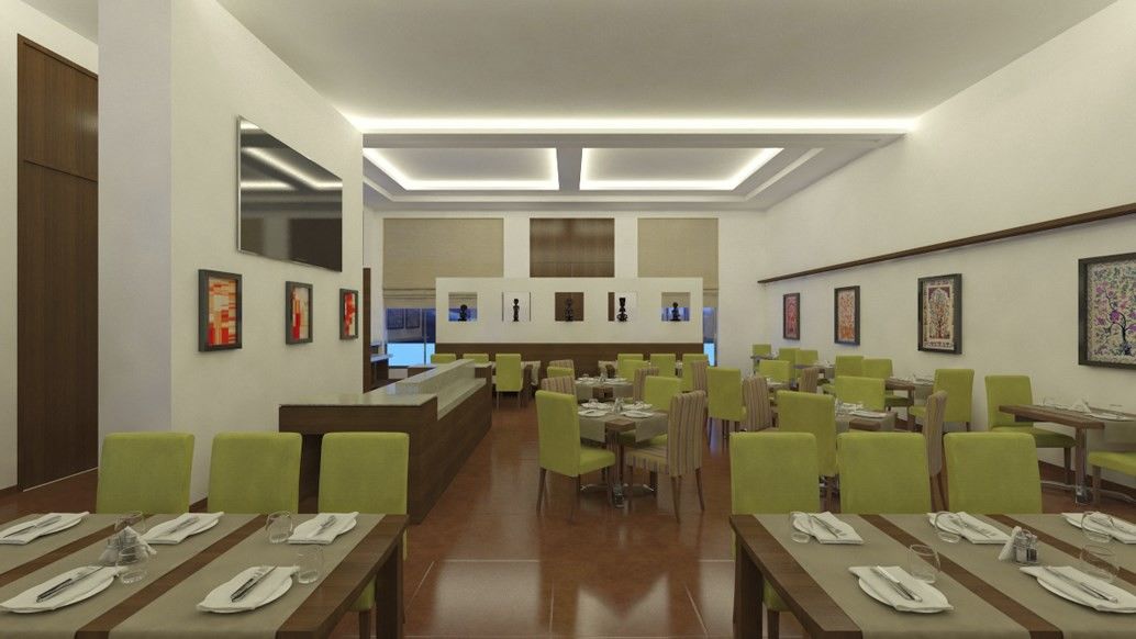 Regenta Central Hestia Dahej, Bhensali Extérieur photo