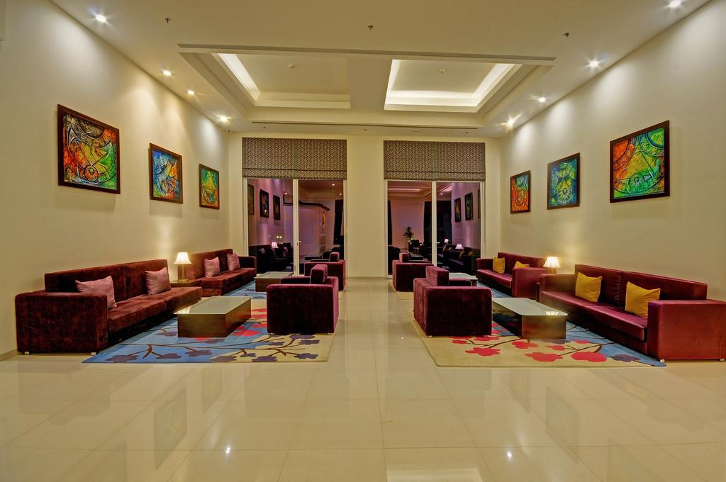 Regenta Central Hestia Dahej, Bhensali Extérieur photo