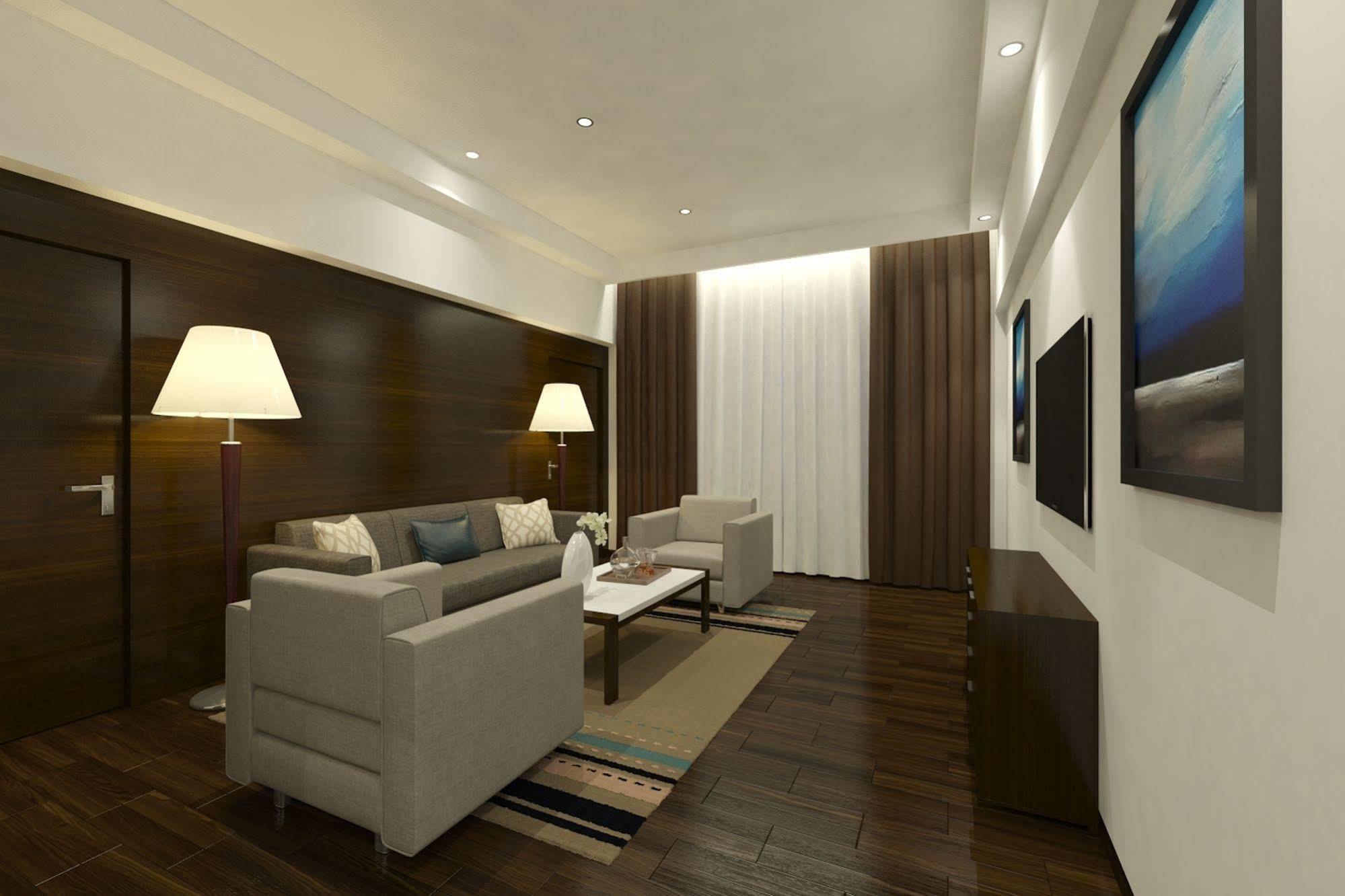 Regenta Central Hestia Dahej, Bhensali Extérieur photo