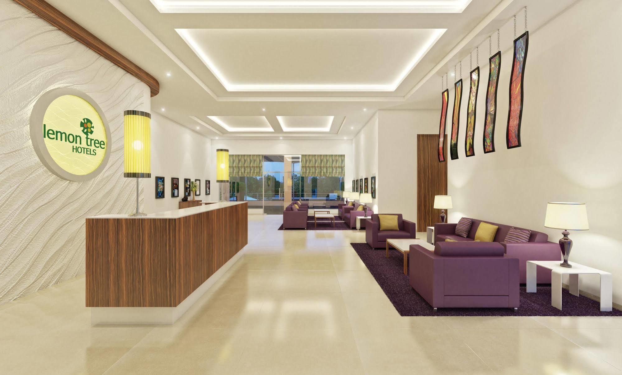 Regenta Central Hestia Dahej, Bhensali Extérieur photo