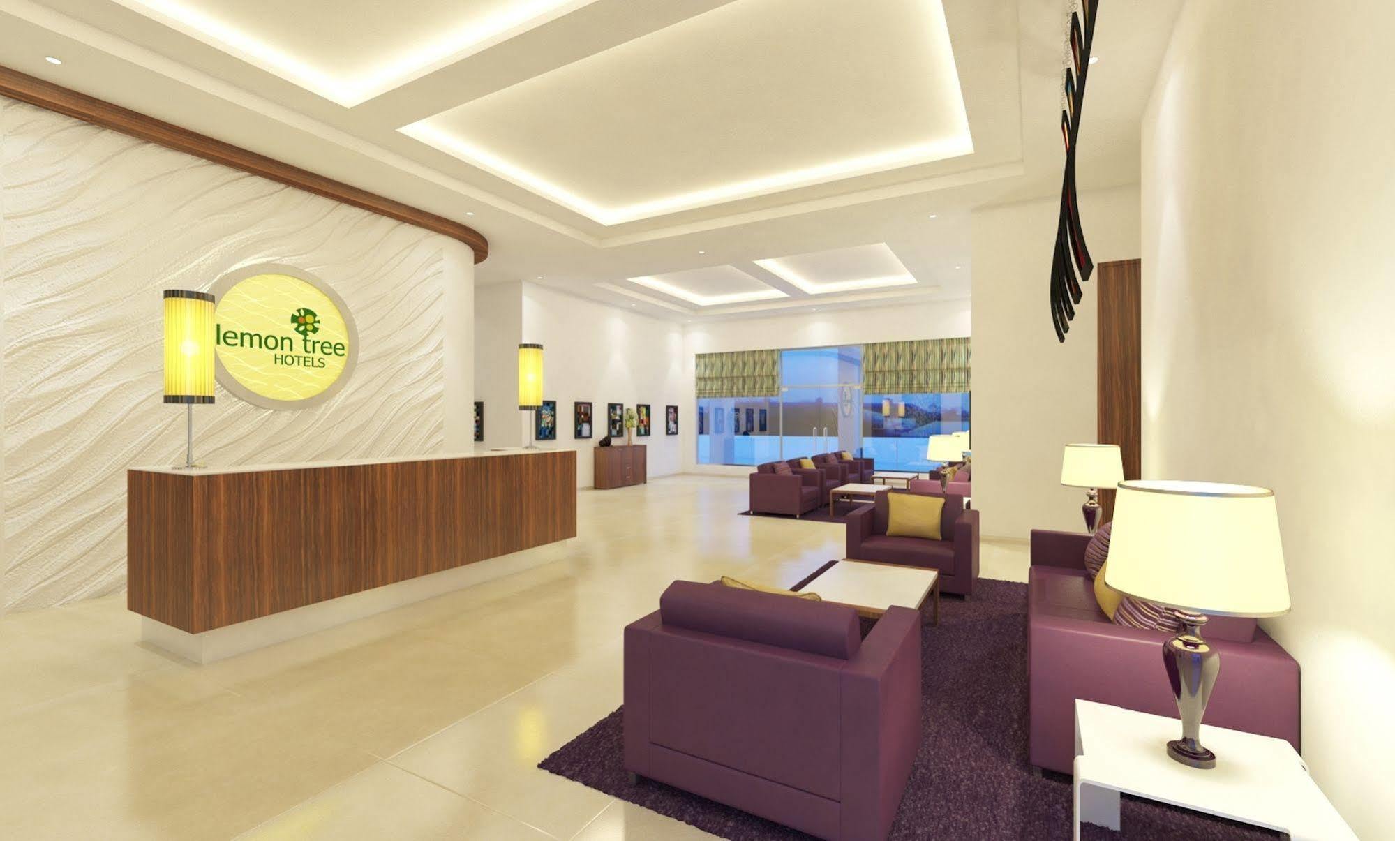 Regenta Central Hestia Dahej, Bhensali Extérieur photo
