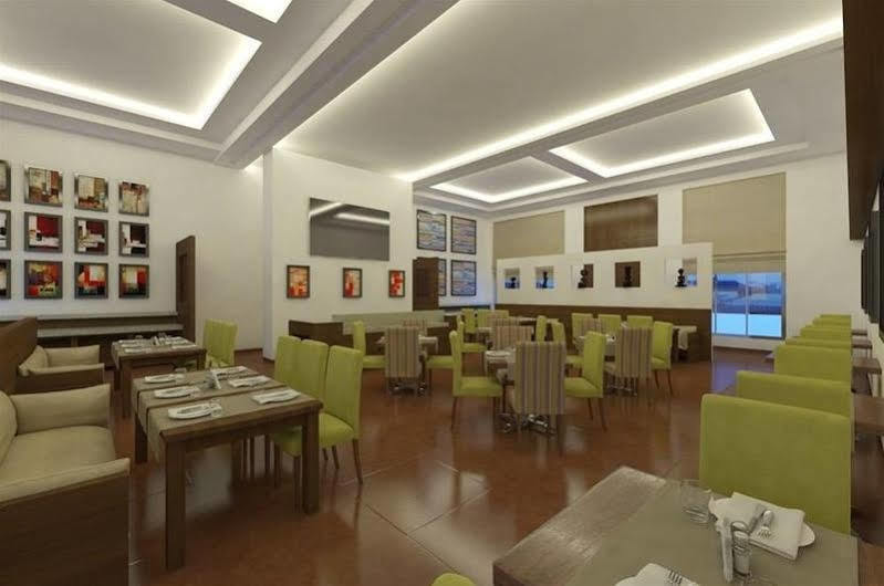 Regenta Central Hestia Dahej, Bhensali Extérieur photo