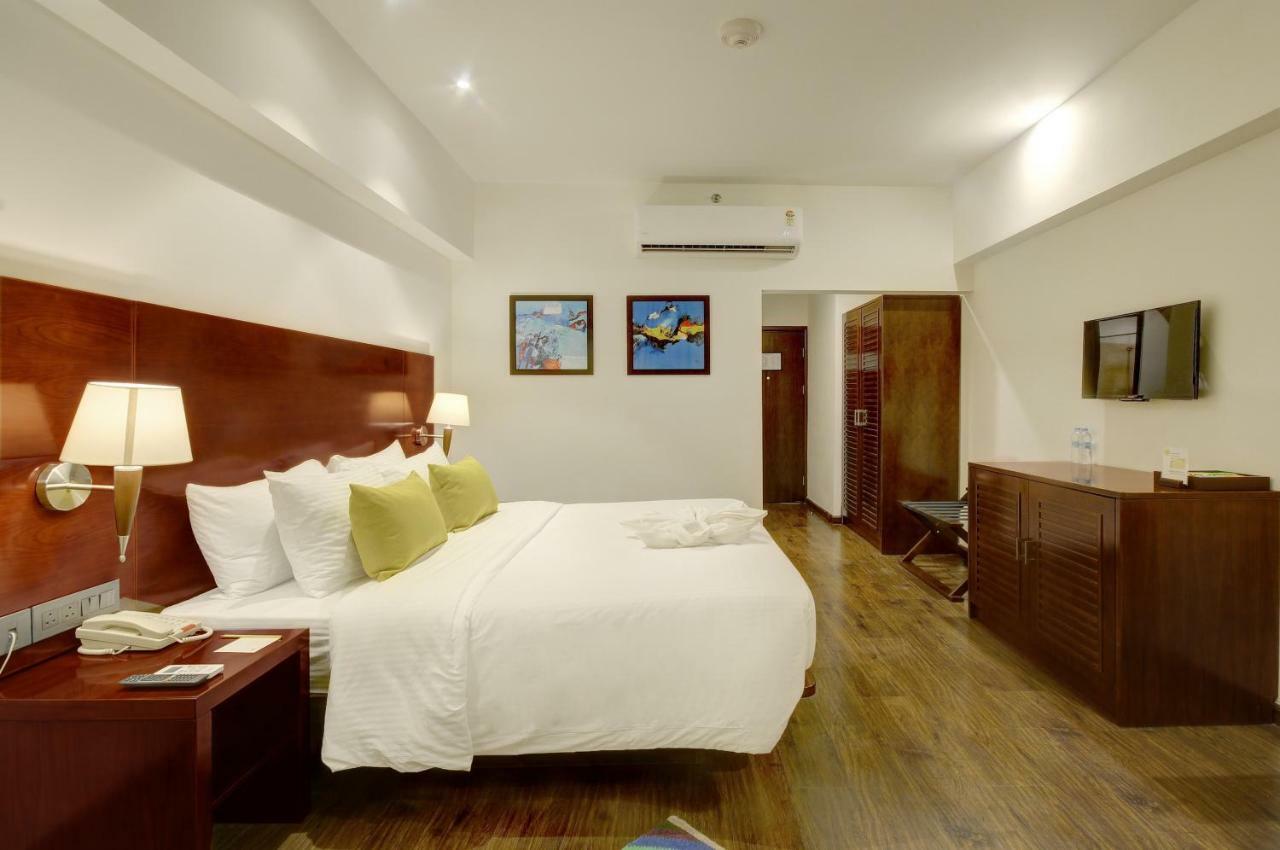 Regenta Central Hestia Dahej, Bhensali Extérieur photo