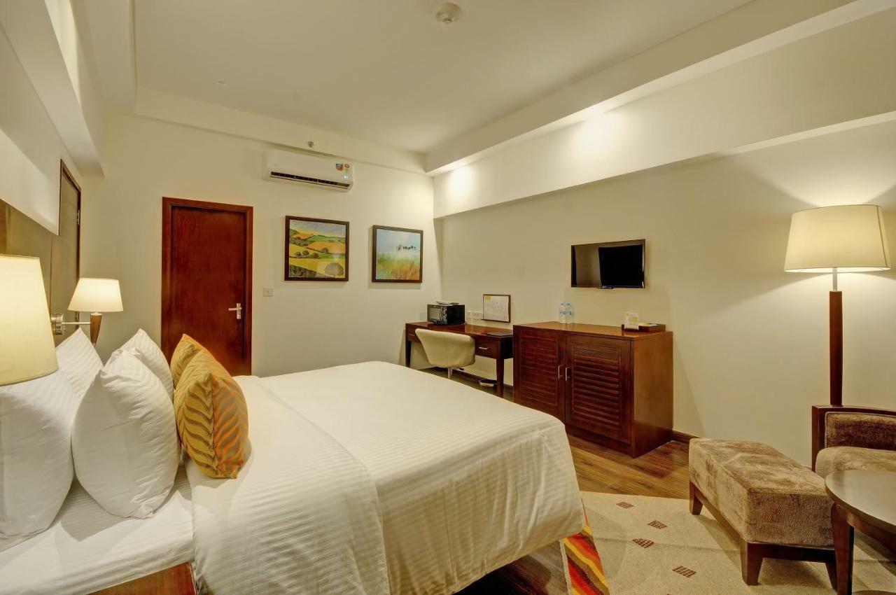 Regenta Central Hestia Dahej, Bhensali Extérieur photo