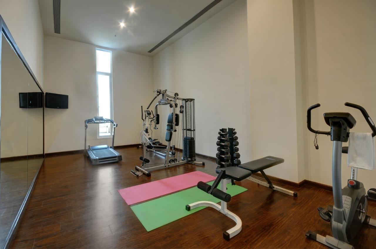 Regenta Central Hestia Dahej, Bhensali Extérieur photo