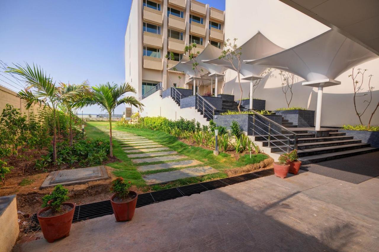 Regenta Central Hestia Dahej, Bhensali Extérieur photo