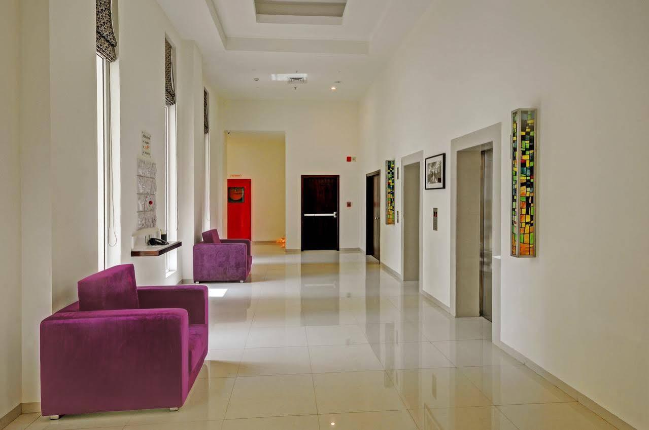 Regenta Central Hestia Dahej, Bhensali Extérieur photo