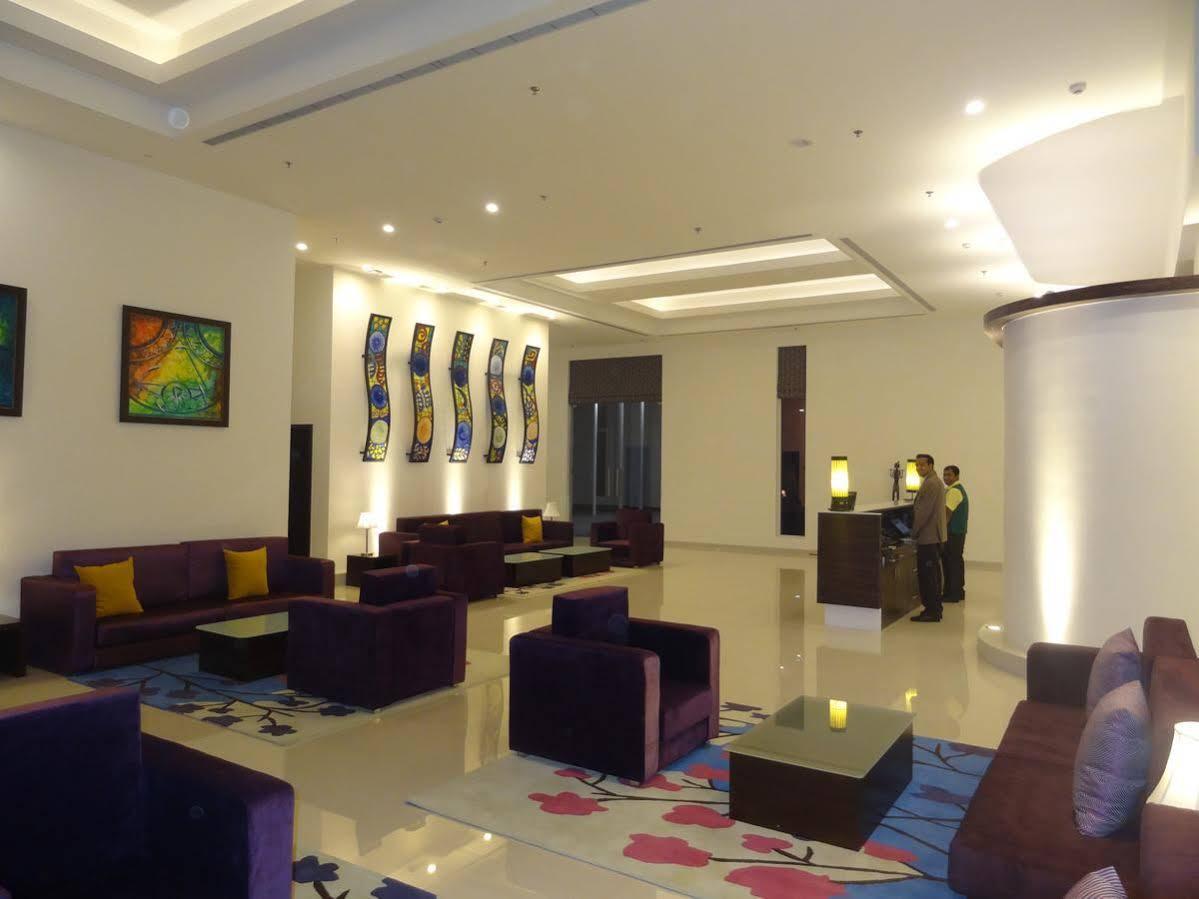 Regenta Central Hestia Dahej, Bhensali Extérieur photo